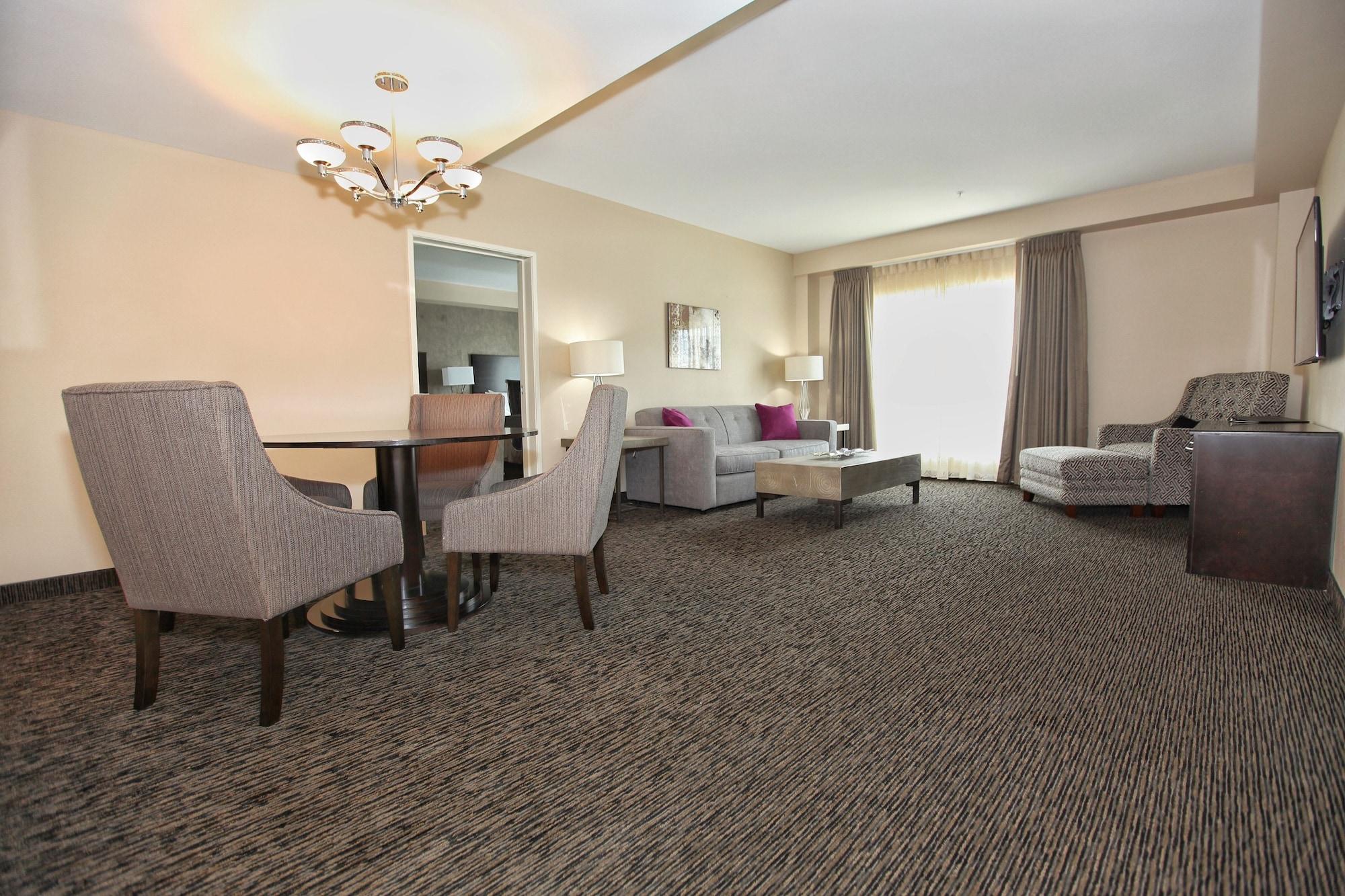 Grand Legacy At The Park Hotel Анахайм Екстериор снимка