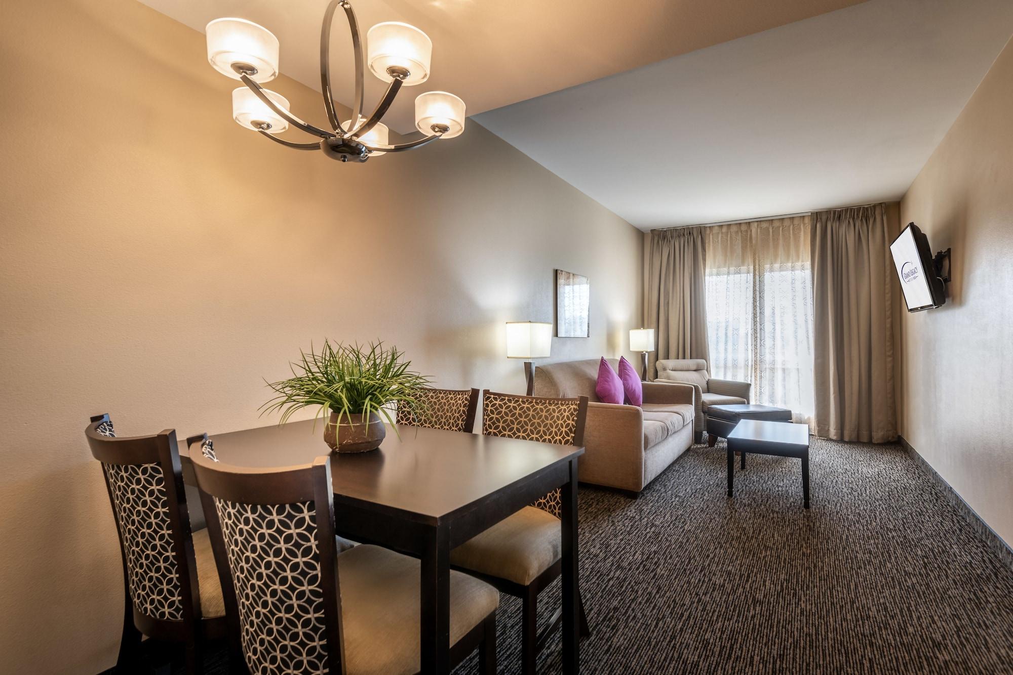 Grand Legacy At The Park Hotel Анахайм Екстериор снимка