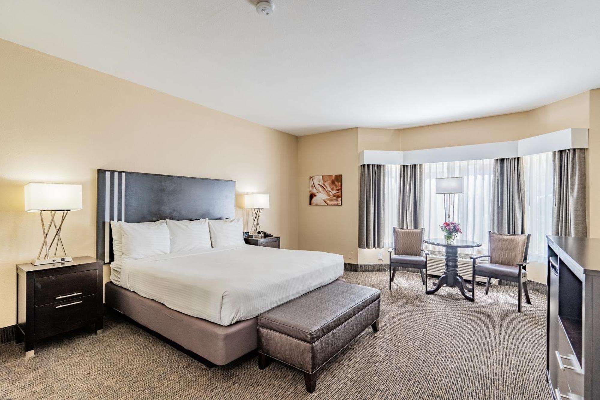 Grand Legacy At The Park Hotel Анахайм Екстериор снимка
