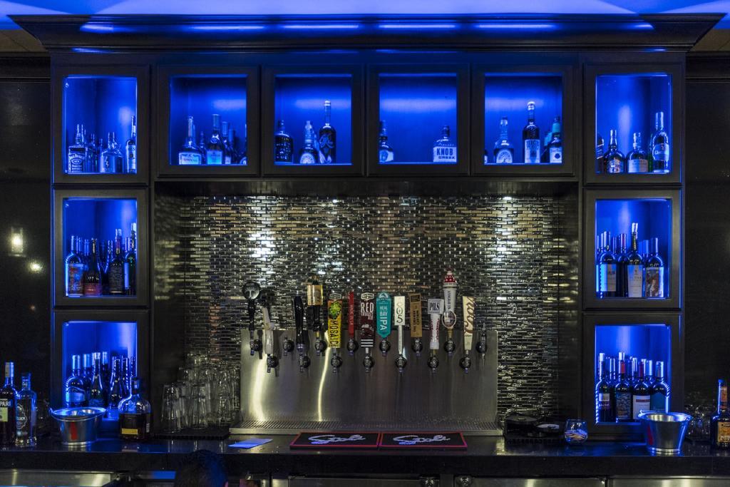 Grand Legacy At The Park Hotel Анахайм Екстериор снимка