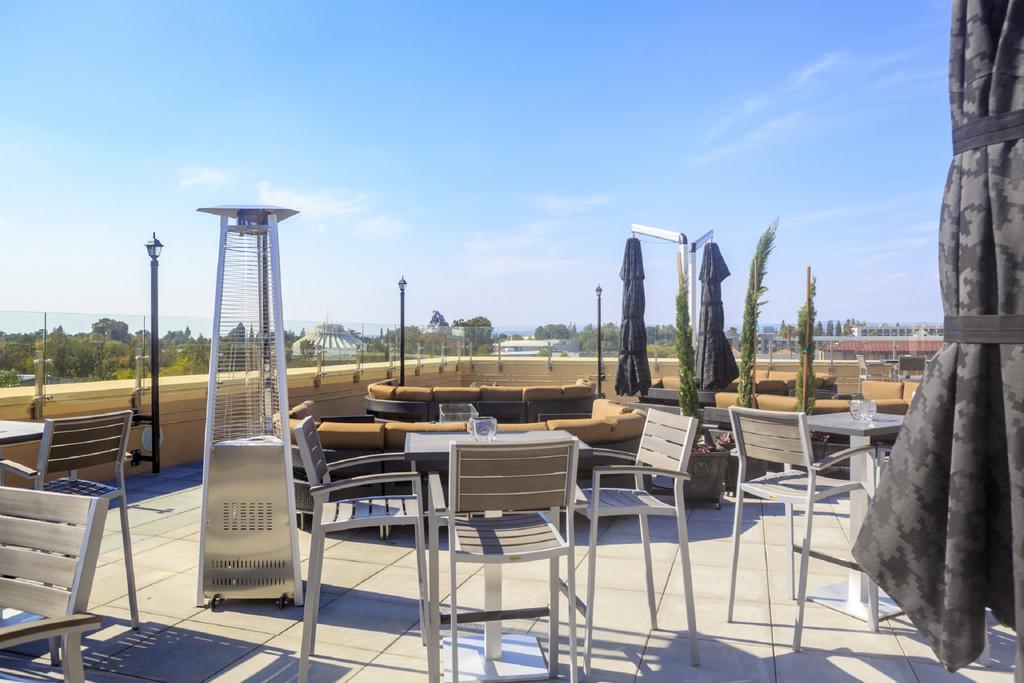 Grand Legacy At The Park Hotel Анахайм Екстериор снимка