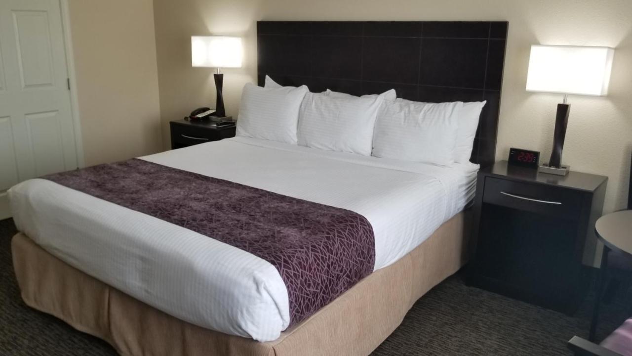 Grand Legacy At The Park Hotel Анахайм Екстериор снимка
